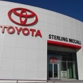Sterling McCall Toyota