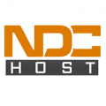 Network Data Center Host