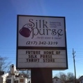Silk Purse Thrift Store