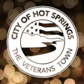 City of Hot Springs