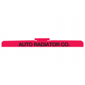 Auto Radiator Company