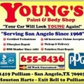 Young's Paint & Body Shop Inc