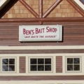 Ben's Bait