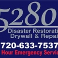 5280 Drywall and Repairs