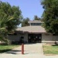 Avenal Library