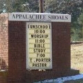 Appalachee Shoals Baptist Church