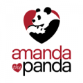 Amanda The Panda Children & Family Grief Center