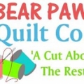 Bear Paw Quilt Co