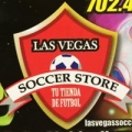 Las Vegas Soccer Store