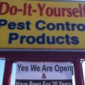 DO IT Yourself Pest Control Inc