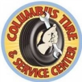 Columbus Tire & Service Center Inc