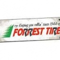 Forrest Tire Company