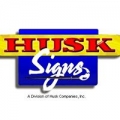 Husk Signs