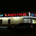 Chris Liquor Store