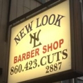 New Look Salon Barber Shop
