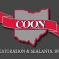 Coon Restoration & Sealants Inc
