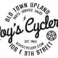 Roy's Cyclery