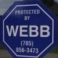 J Webb Inc