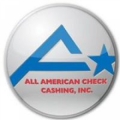 All American Check Cashing