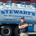 Stewart Septic Service Inc