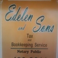 Edelen Ben R Sons Tax Bookkeepin