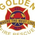 Golden Fire Department