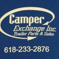 Camper Exchange Inc