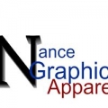 Nance Graphic Apparel
