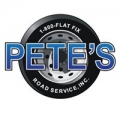 Pete's Road Service