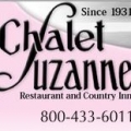 Chalet Suzanne Inc