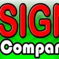 Trg Sign Company