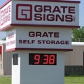 Grate Signs Inc