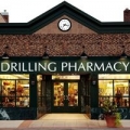 Drilling Pharmacy
