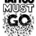 Tattoos Must Go