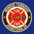 Monroe Twp Fire Department