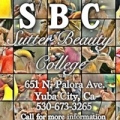 Sutter Beauty College