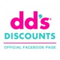 Dd's Discounts