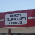 Trinkets to Treasures