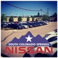 South Colorado Springs Nissan