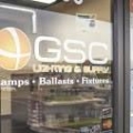 Gsc Lighting & Supply