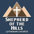 The Shepherd Hills
