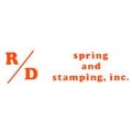 R & D Spring & Stamping
