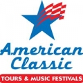 American Classic Tours & Festivals
