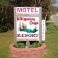 Whispering Creek Resort