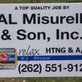 Al Misurelli & Son, Inc.