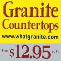 What Granite Countertops LLC