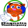 Magnolia Thunderpussy Records