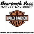 Beartooth Harley-Davidson Buell Red Lodge