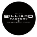 The Billiard Factory