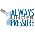 Always Under Pressure